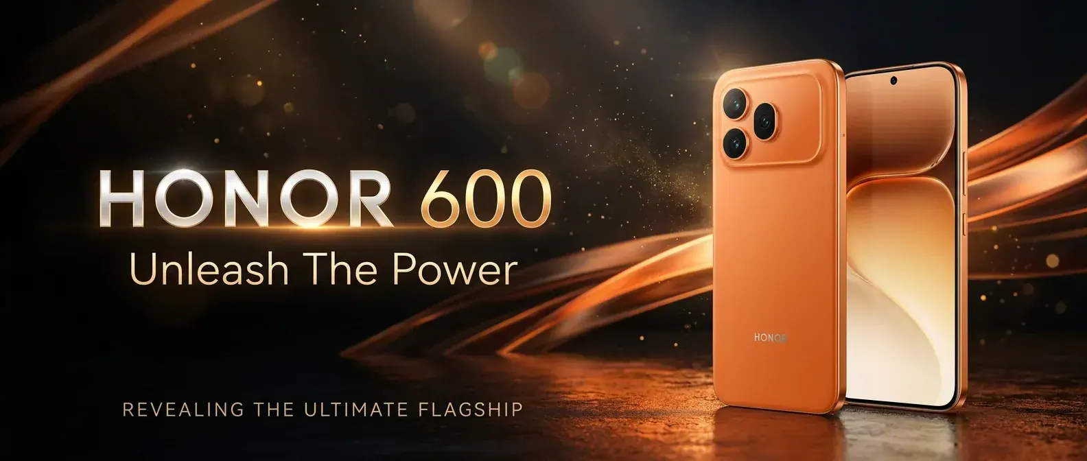 Special Promo Banner