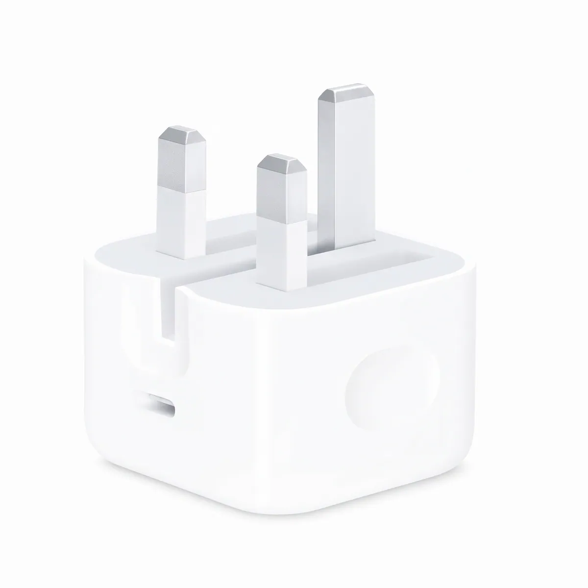 Apple Official Adapter 20W