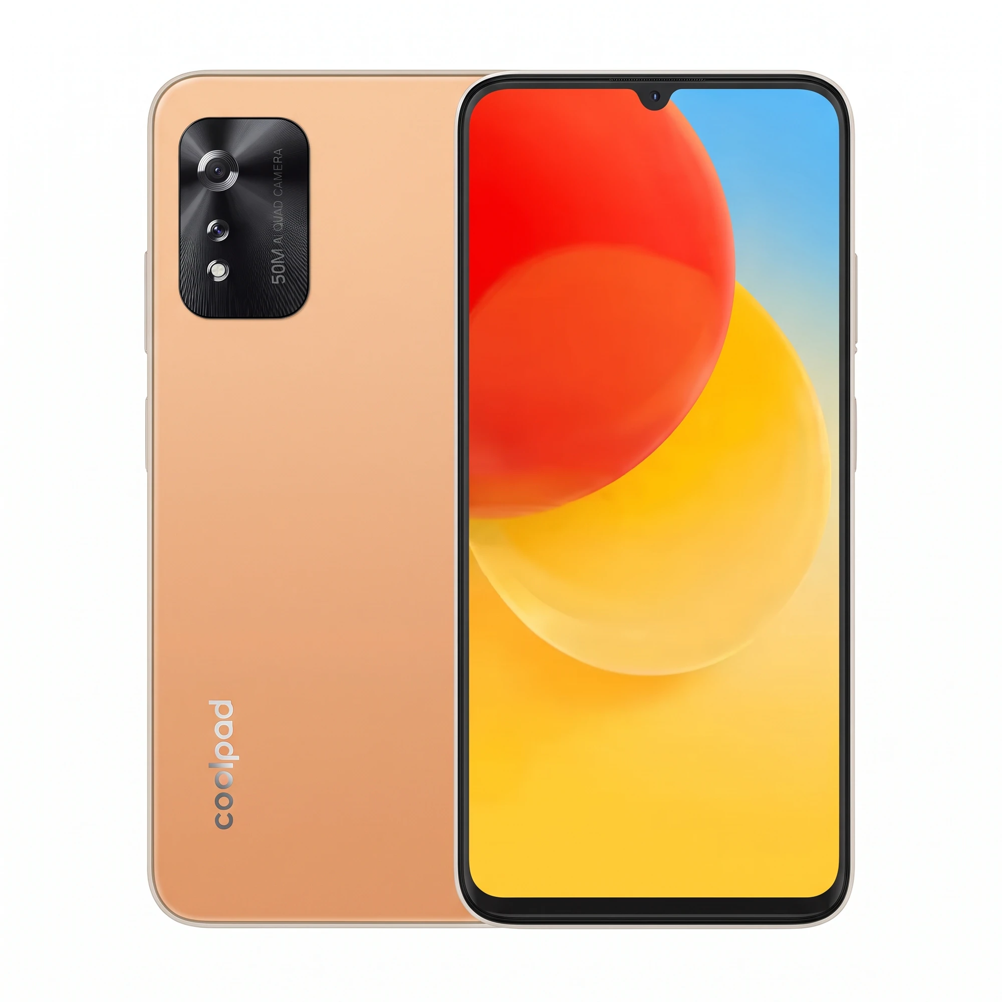 Coolpad Cool 30i