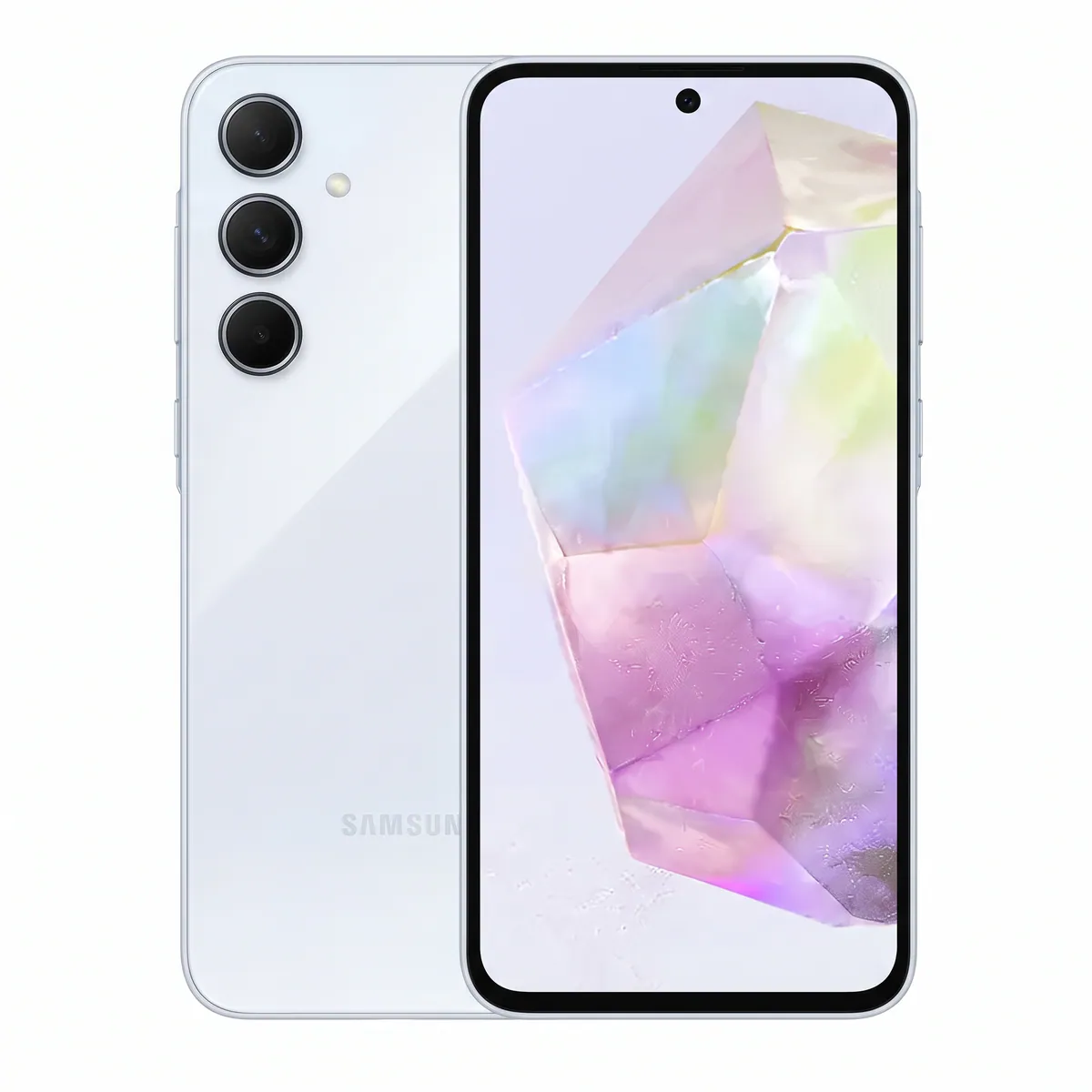 Galaxy A35 5G — photo 1
