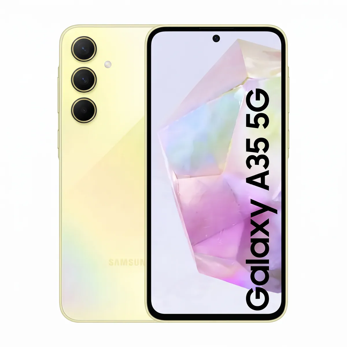 Galaxy A35 5G — photo 3