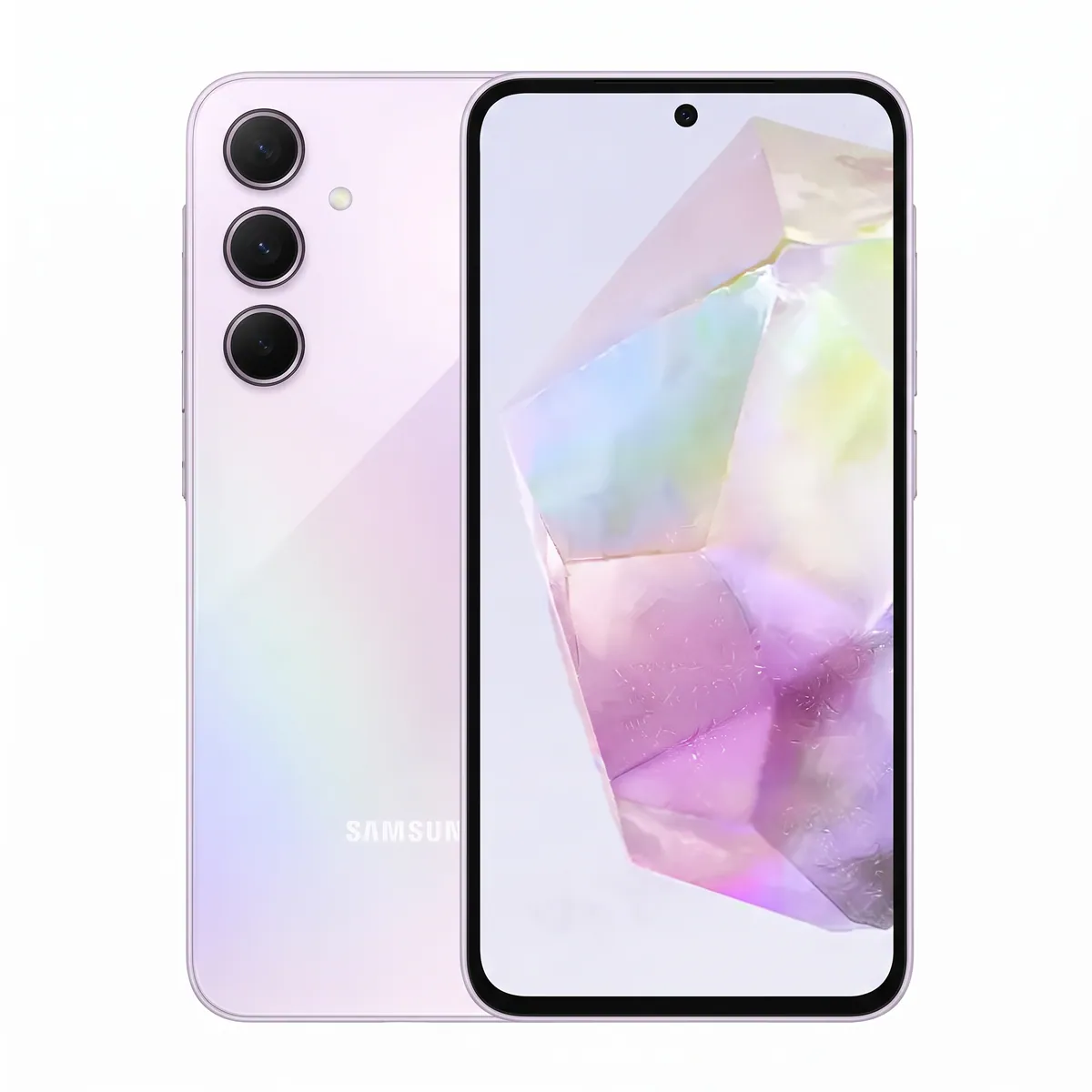 Galaxy A35 5G — photo 2