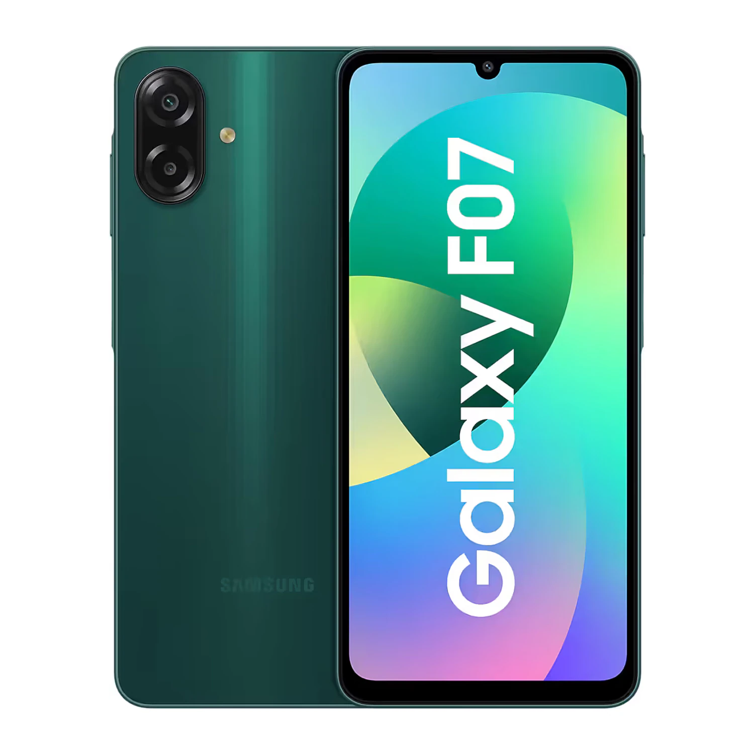 Galaxy F07