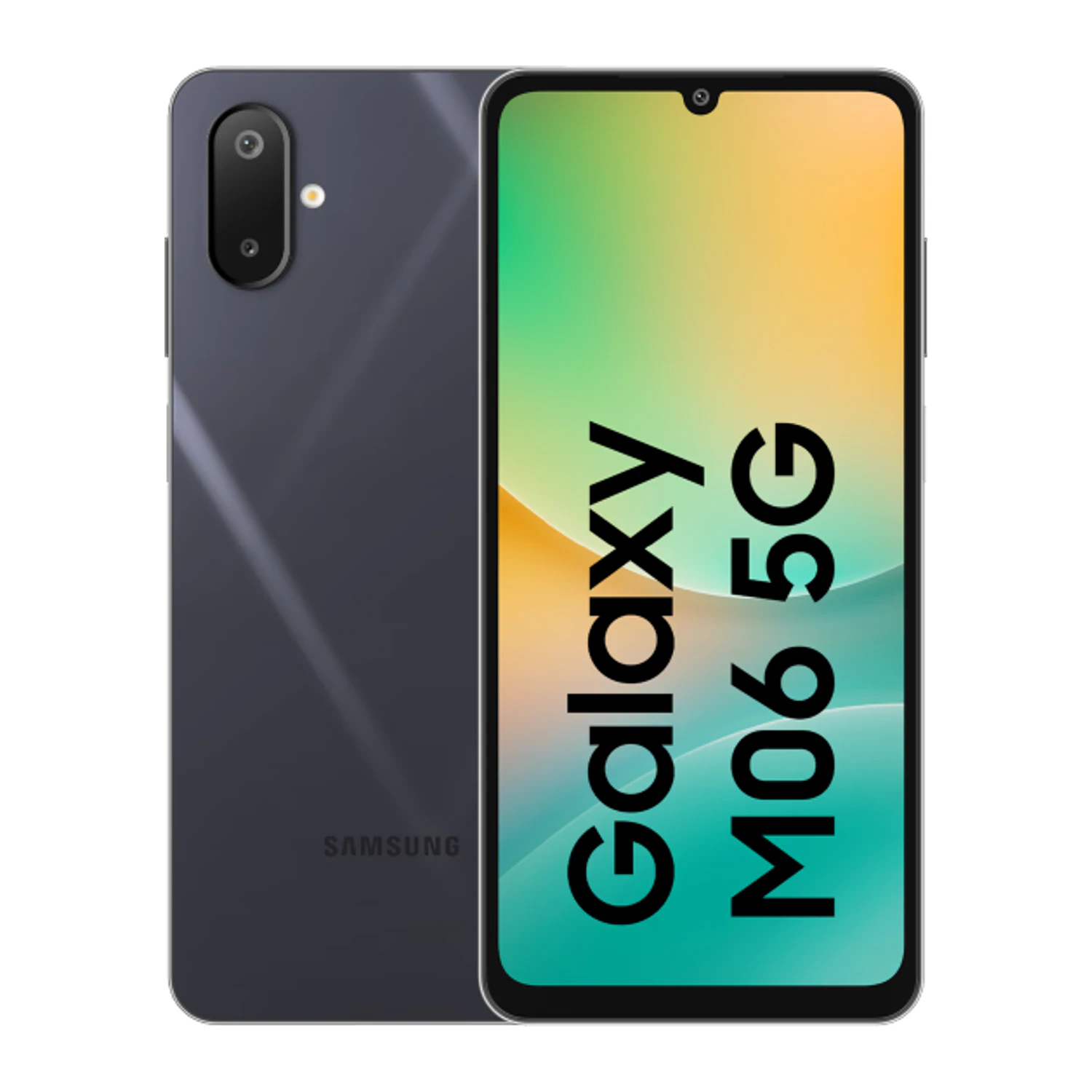 Galaxy M06 5G