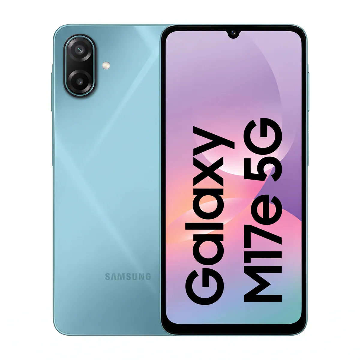 Galaxy M17e