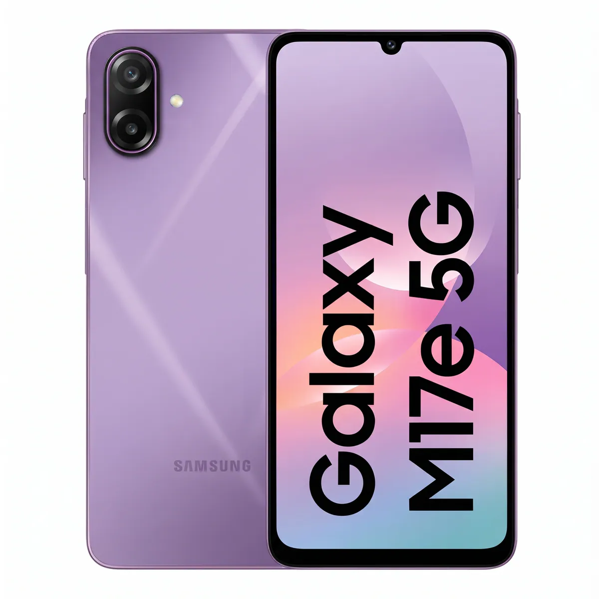 Galaxy M17e — photo 2