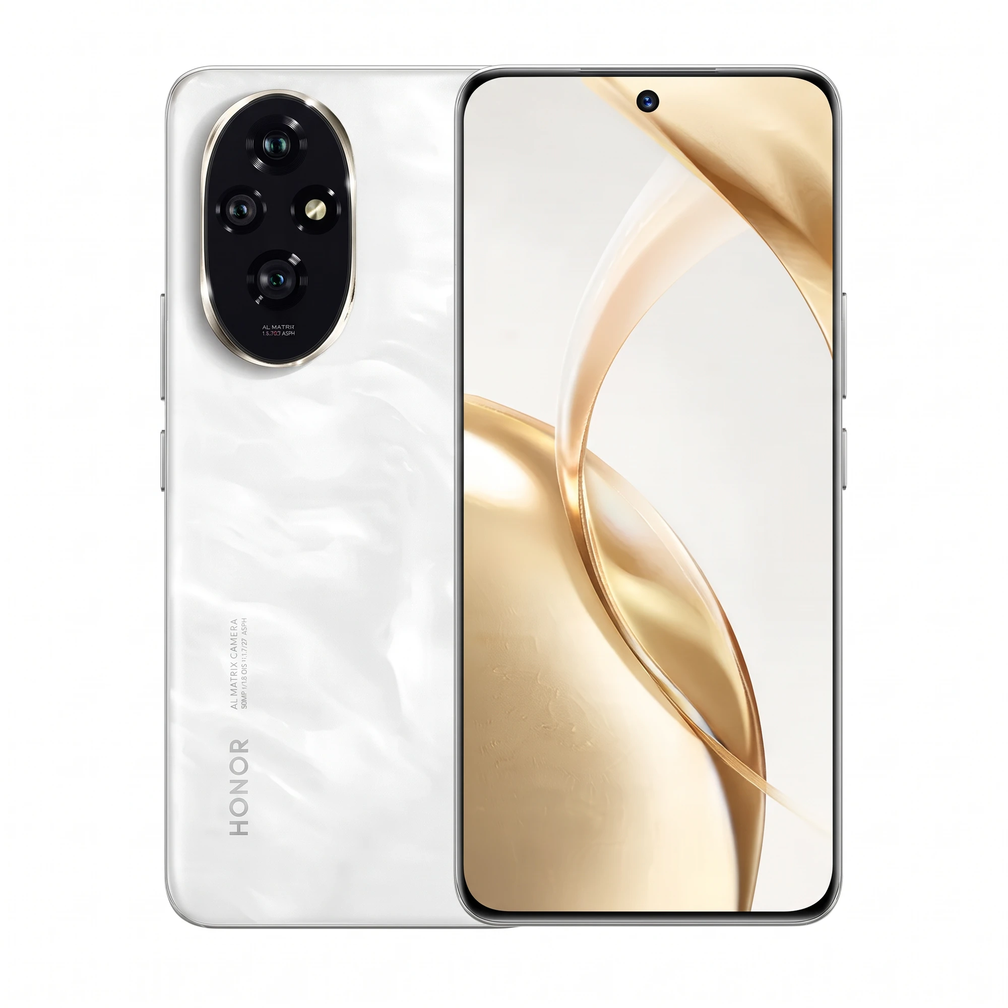 Honor 200