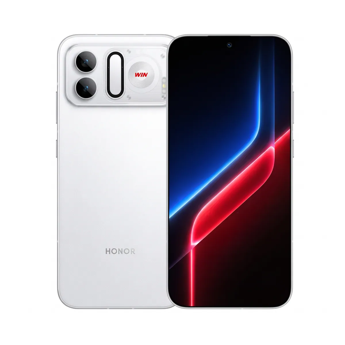 Honor Win RT2 — photo 2