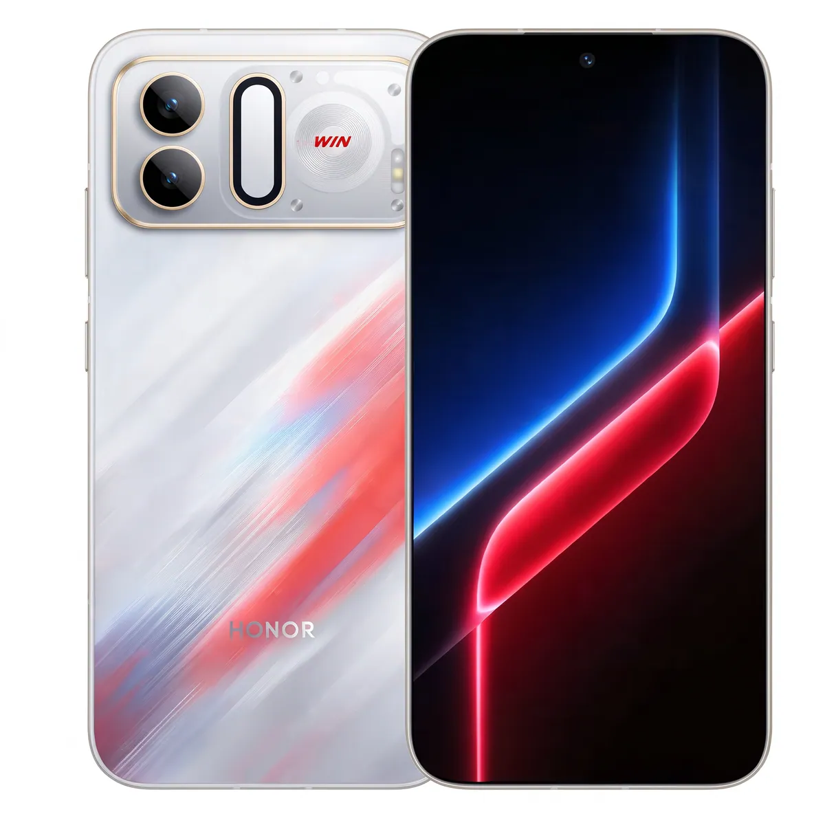 Honor Win RT2 — photo 3