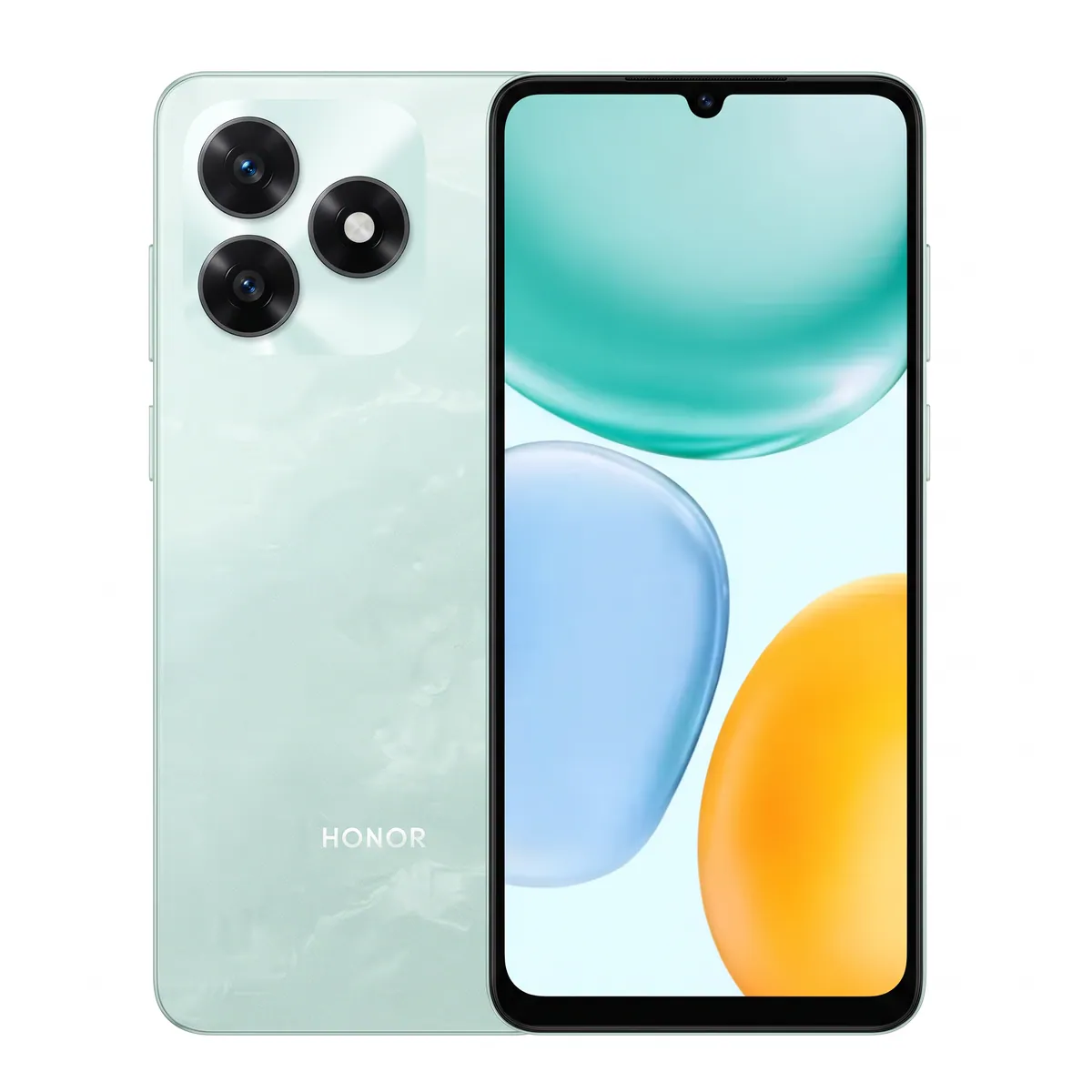 Honor X5C