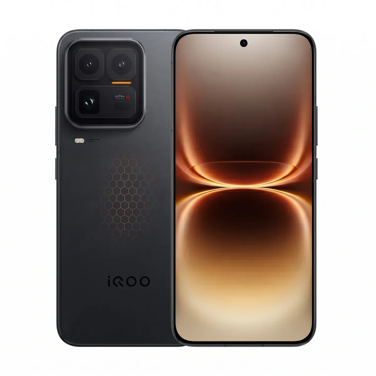 iQOO 15 Ultra — photo 1