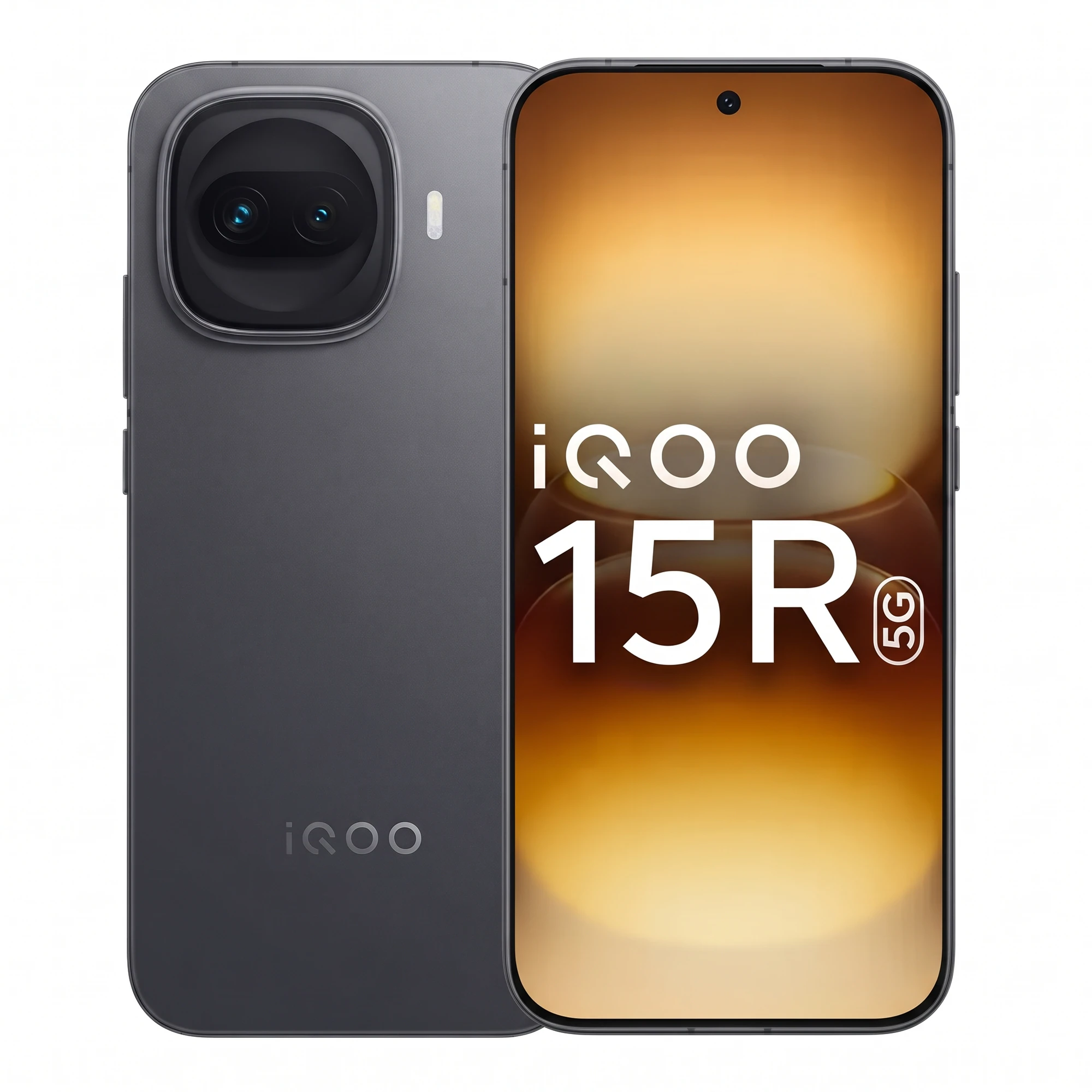iQOO 15R