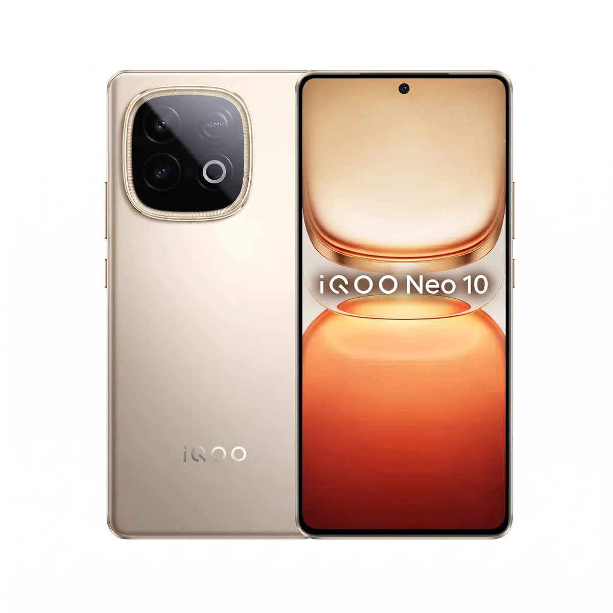 iQOO Neo 10