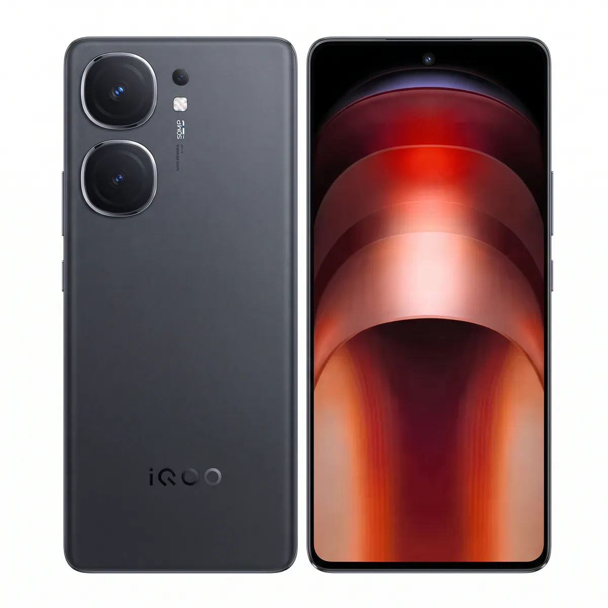 iQOO Neo 9 Pro — photo 2