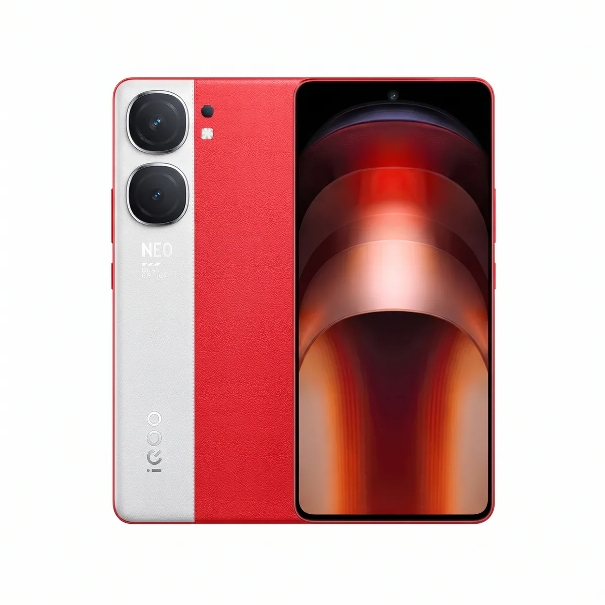 iQOO Neo 9 Pro — photo 1