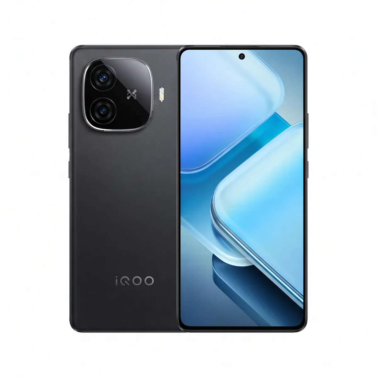 iQOO Z9 Turbo — photo 1