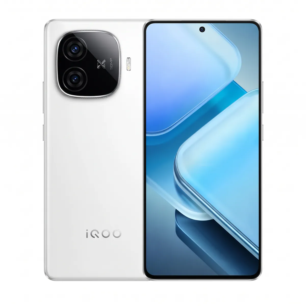iQOO Z9 Turbo — photo 2