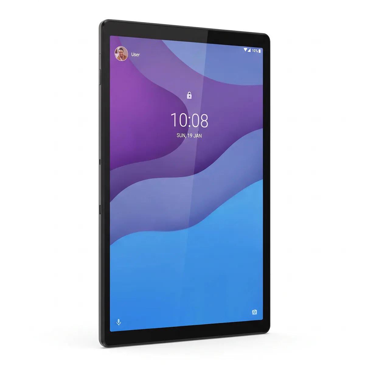 Lenovo Tab M10 HD Gen 2 — photo 3