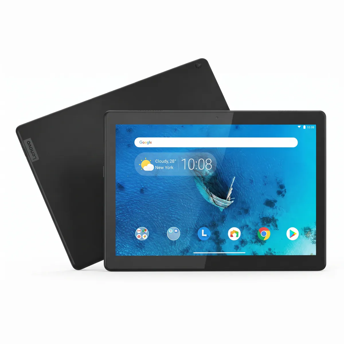 Lenovo Tab M10 HD Gen 2 — photo 2