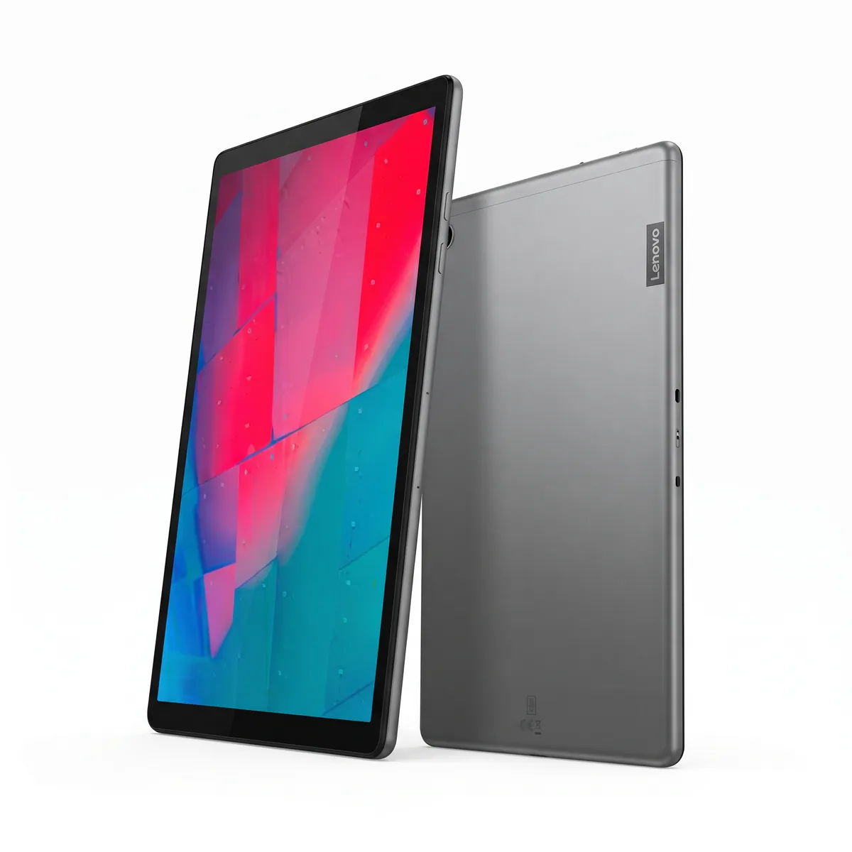 Lenovo Tab M10 HD Gen 2 — photo 4