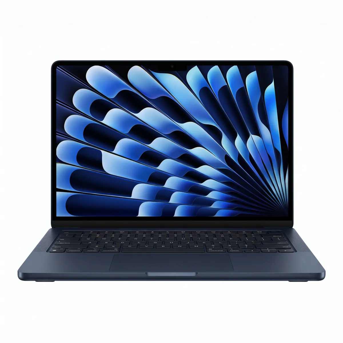 MacBook Air M4 13.6-inch — photo 4