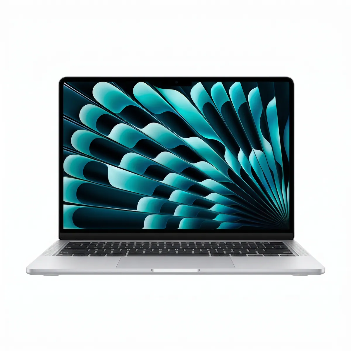 MacBook Air M4 13.6-inch — photo 2