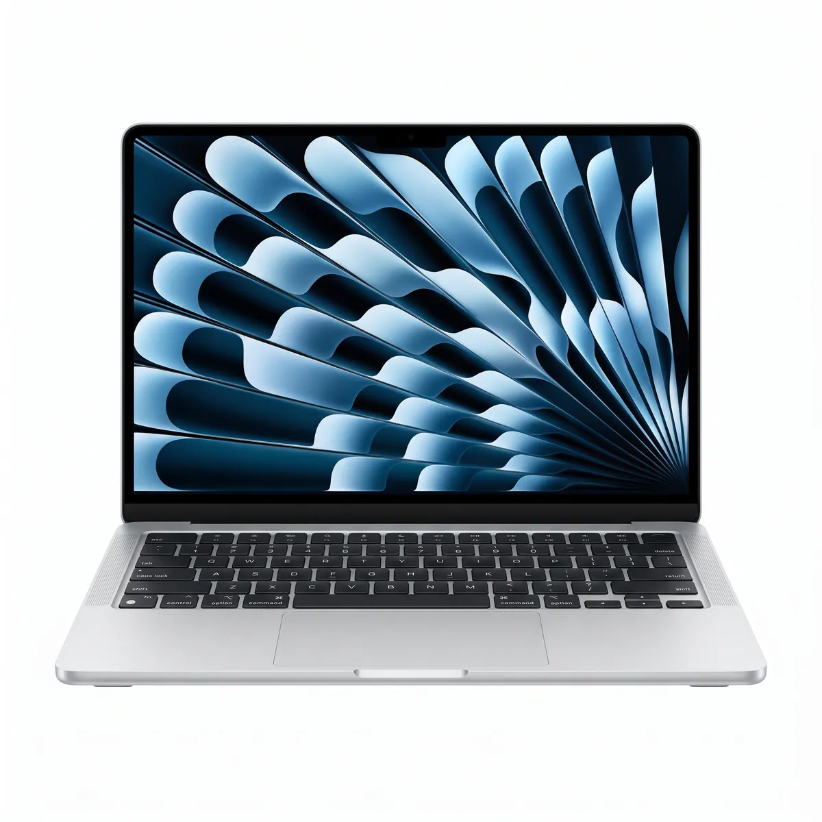 MacBook Air M4 13.6-inch — photo 1