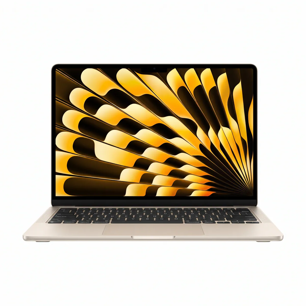 MacBook Air M4 13.6-inch — photo 3