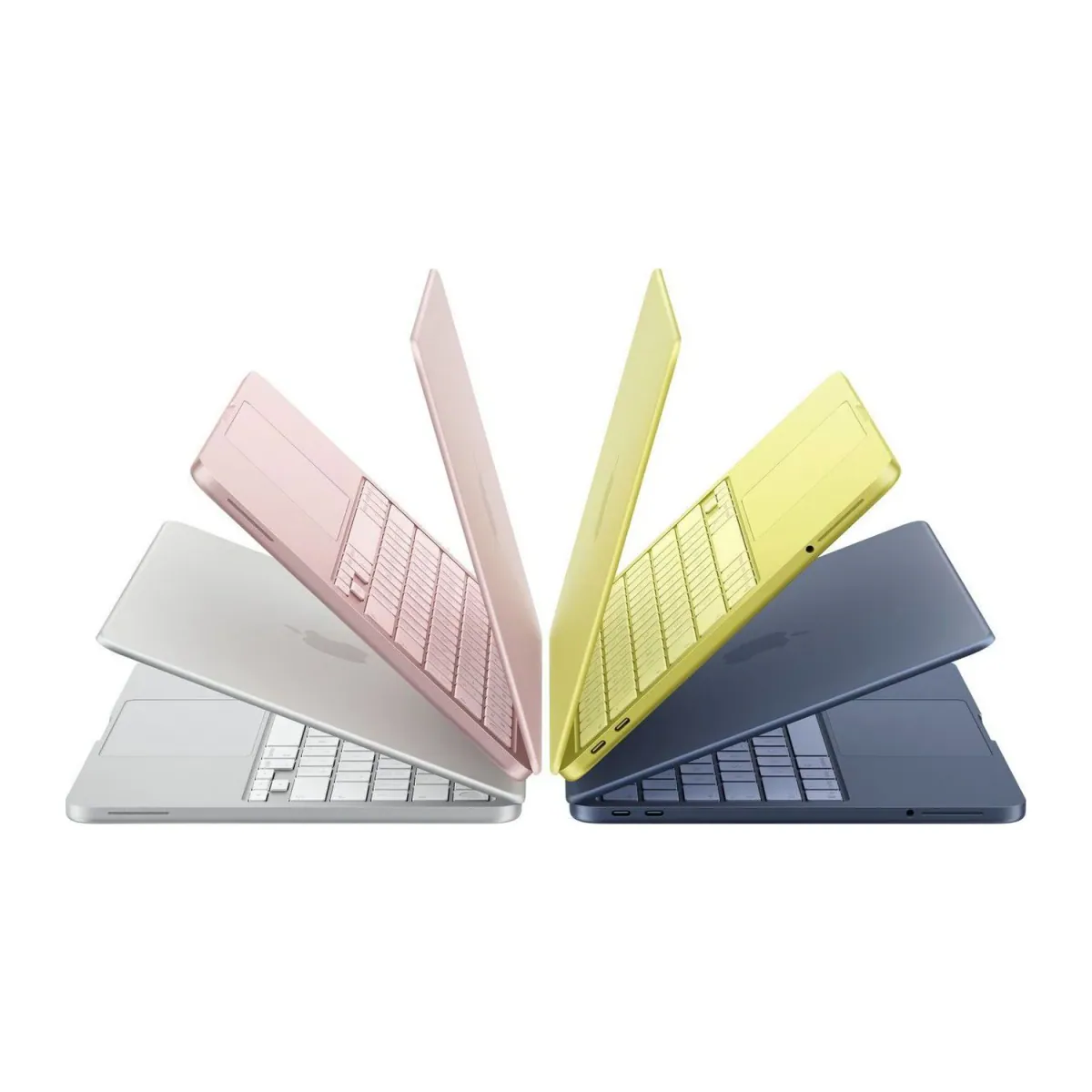 MacBook Neo 13"