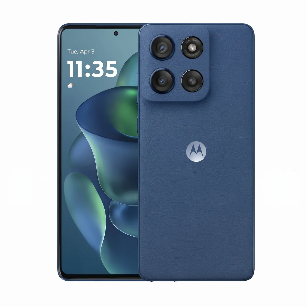 Moto Edge 60 Stylus — photo 2