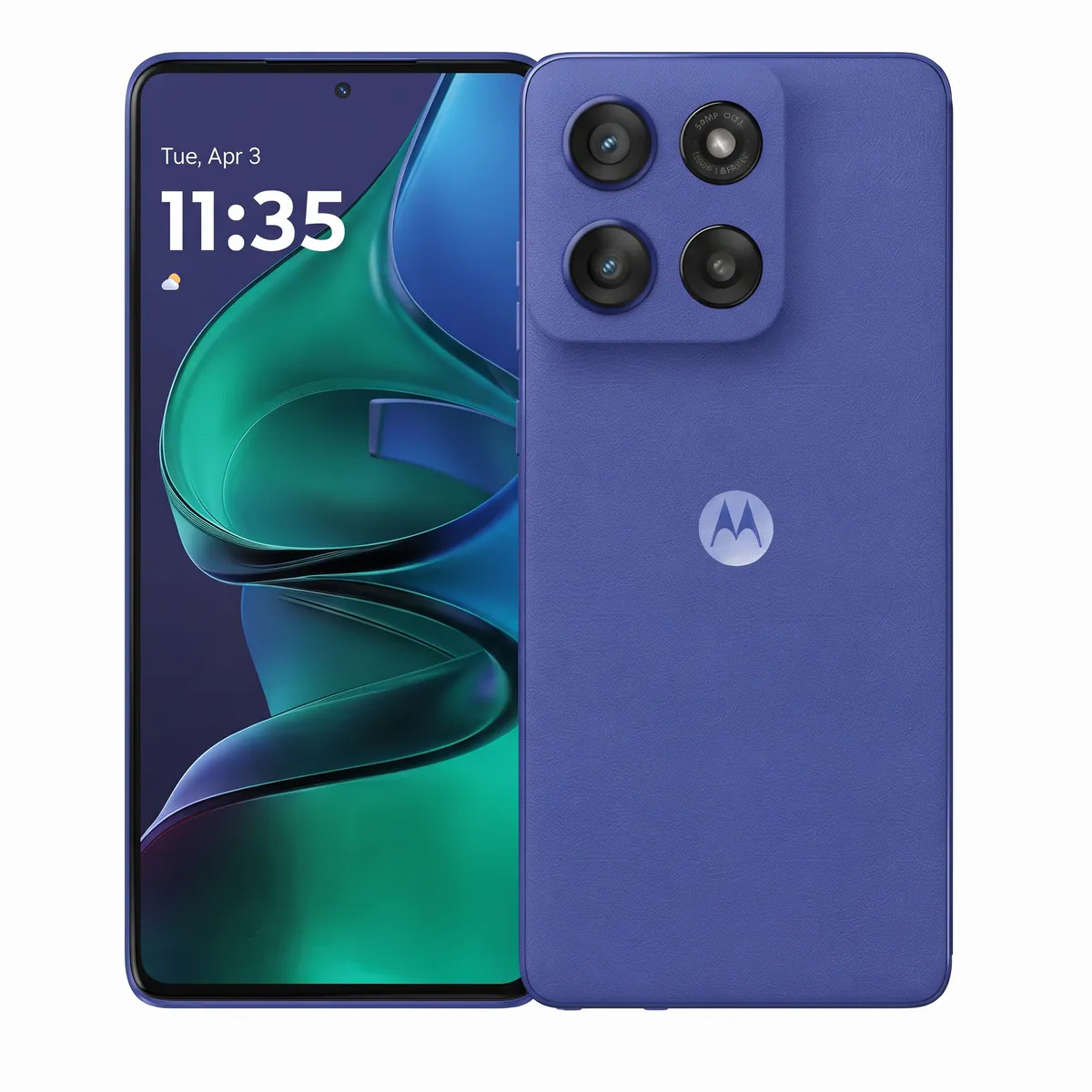 Moto Edge 60 Stylus — photo 1
