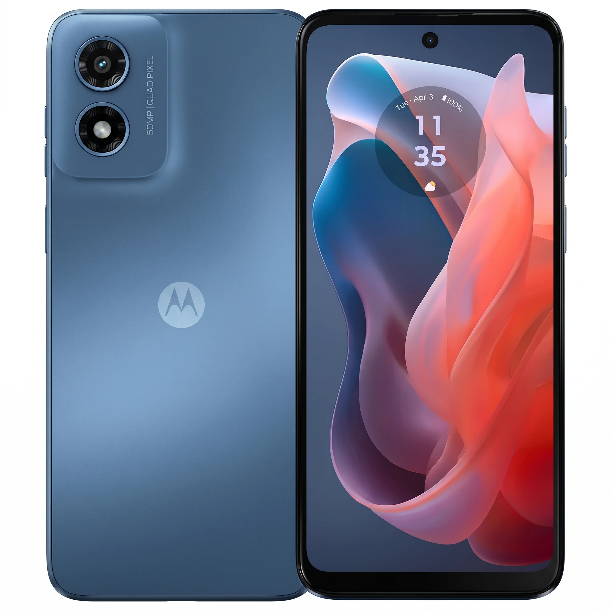 Moto G Play