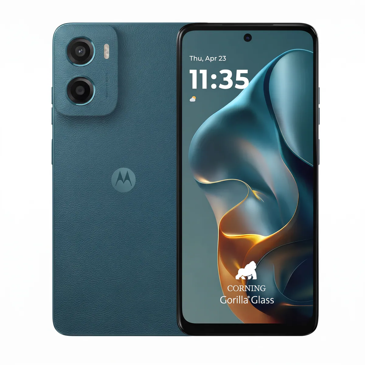 Moto G05 — photo 2