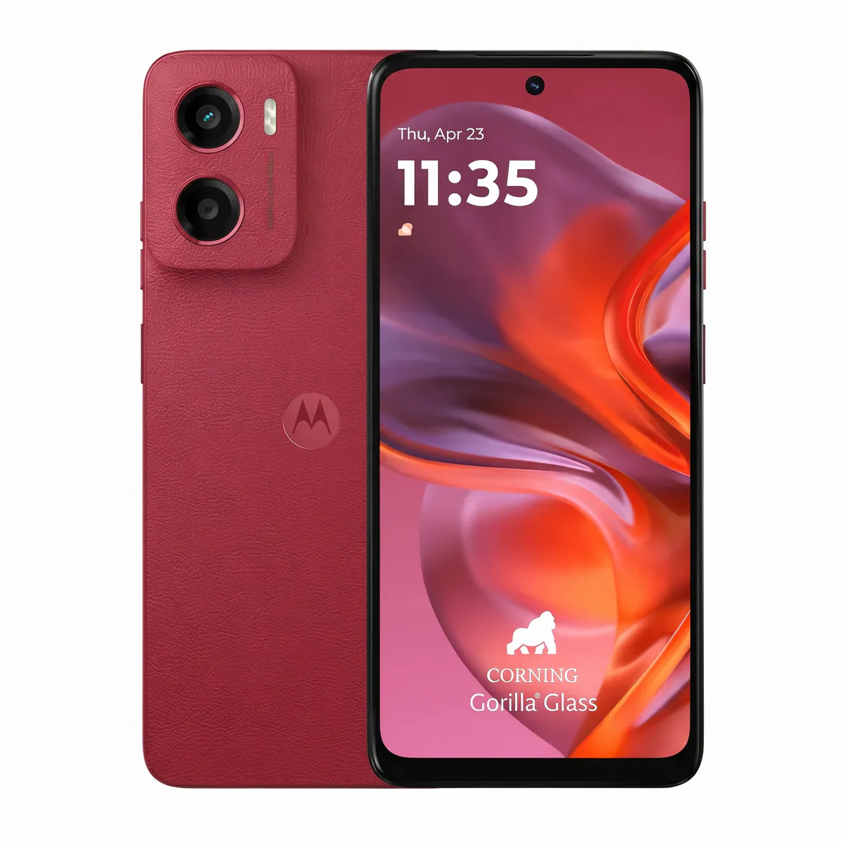 Moto G05 — photo 1