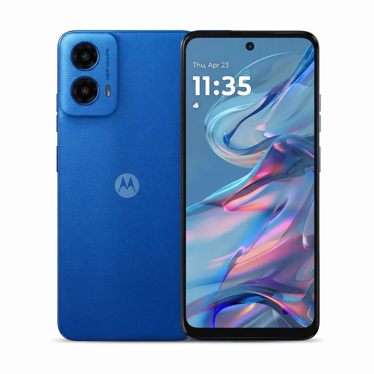 Moto G45