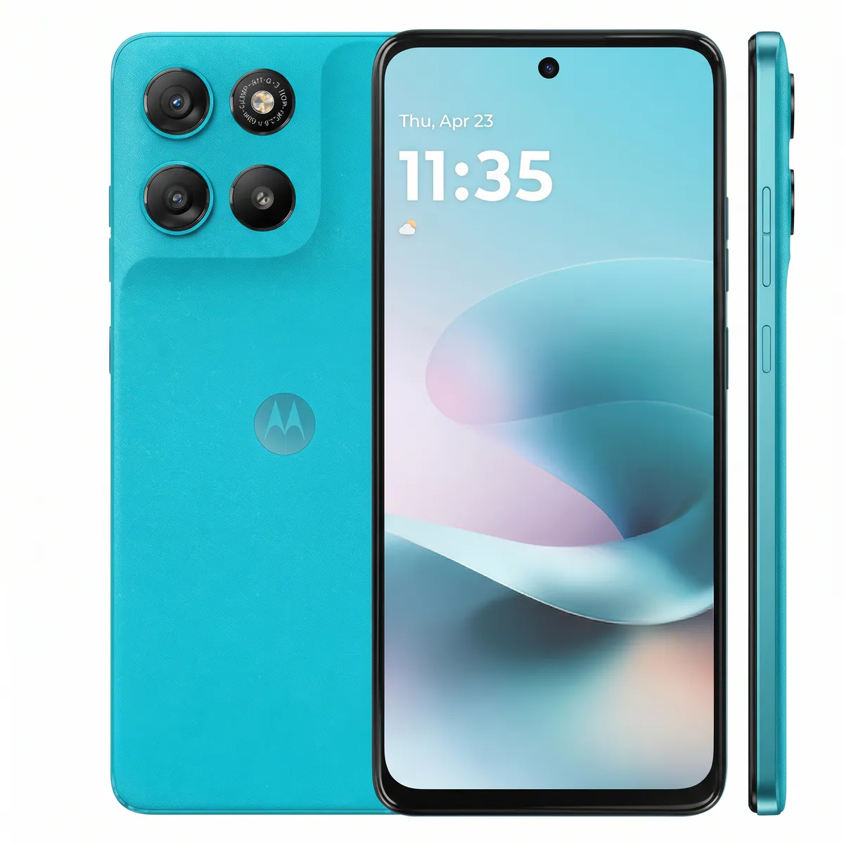 Motorola Moto G100