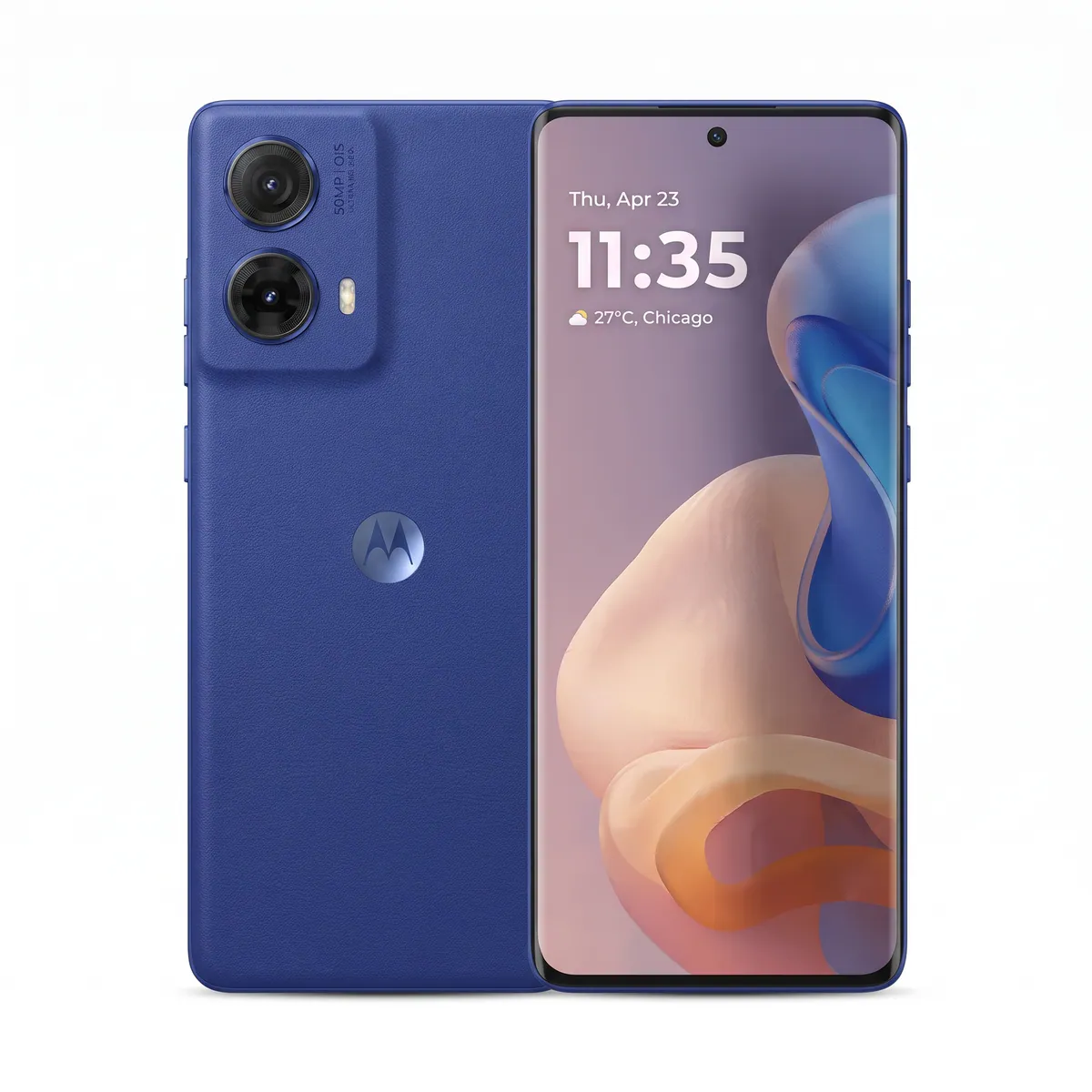 Motorola Moto G85 5G — photo 2