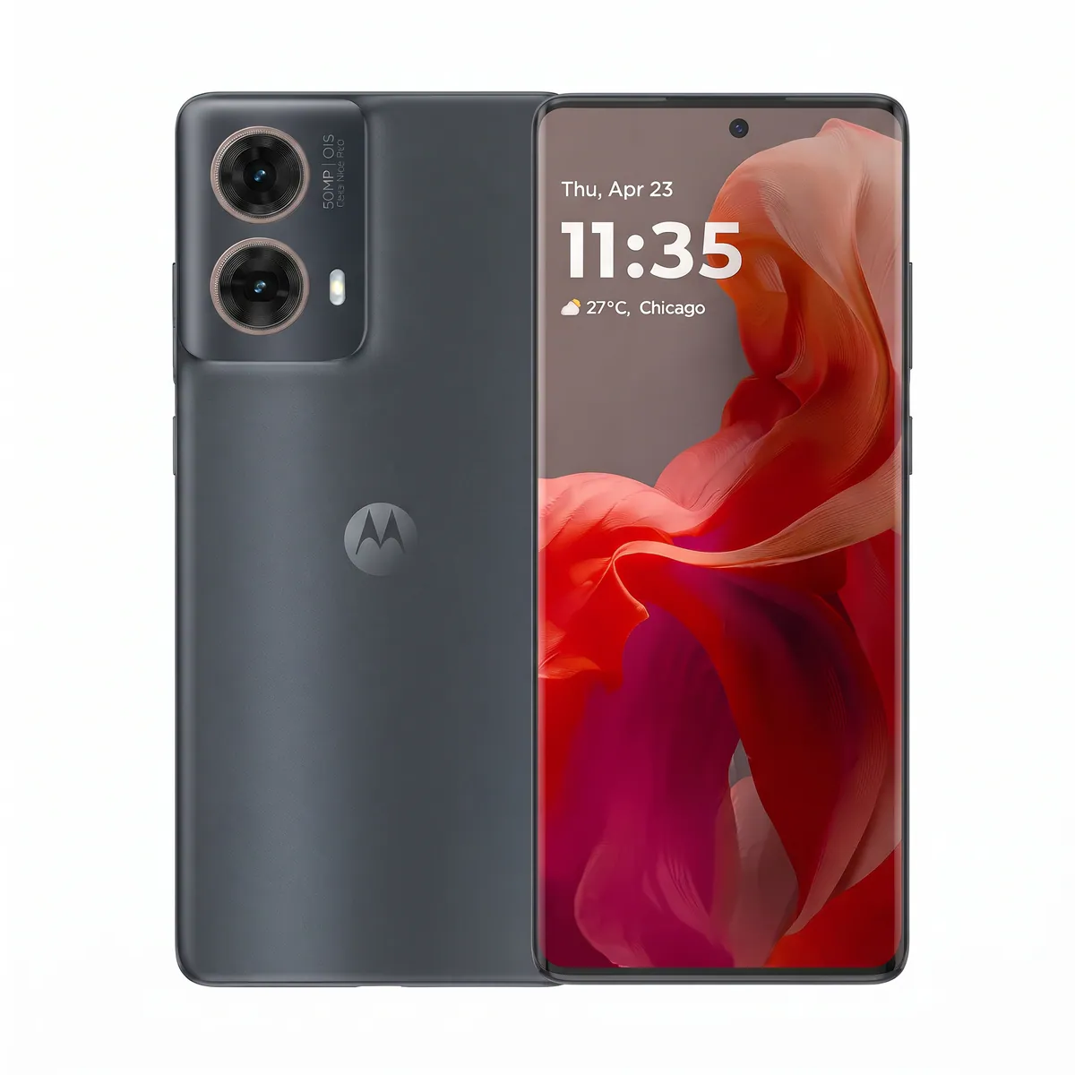 Motorola Moto G85 5G — photo 3
