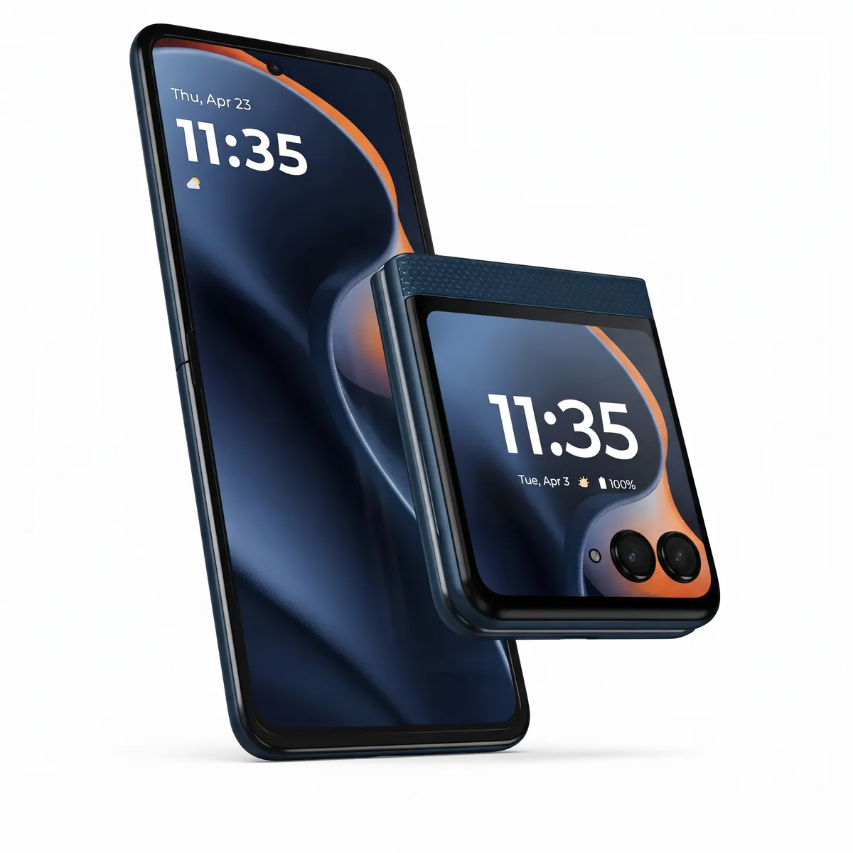 MOTOROLA RAZR 60