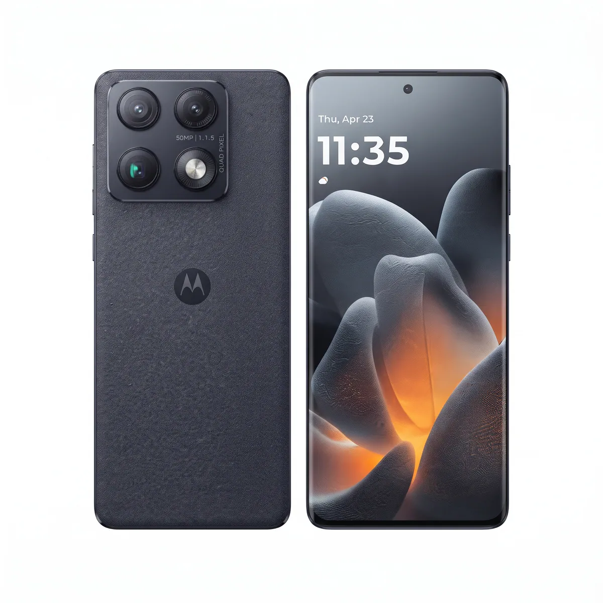 MOTOROLA SIGNATURE