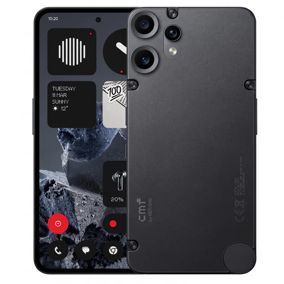 Nothing Cmf Phone 2 Pro