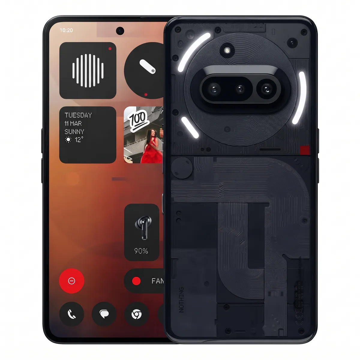 Nothing Phone 3A
