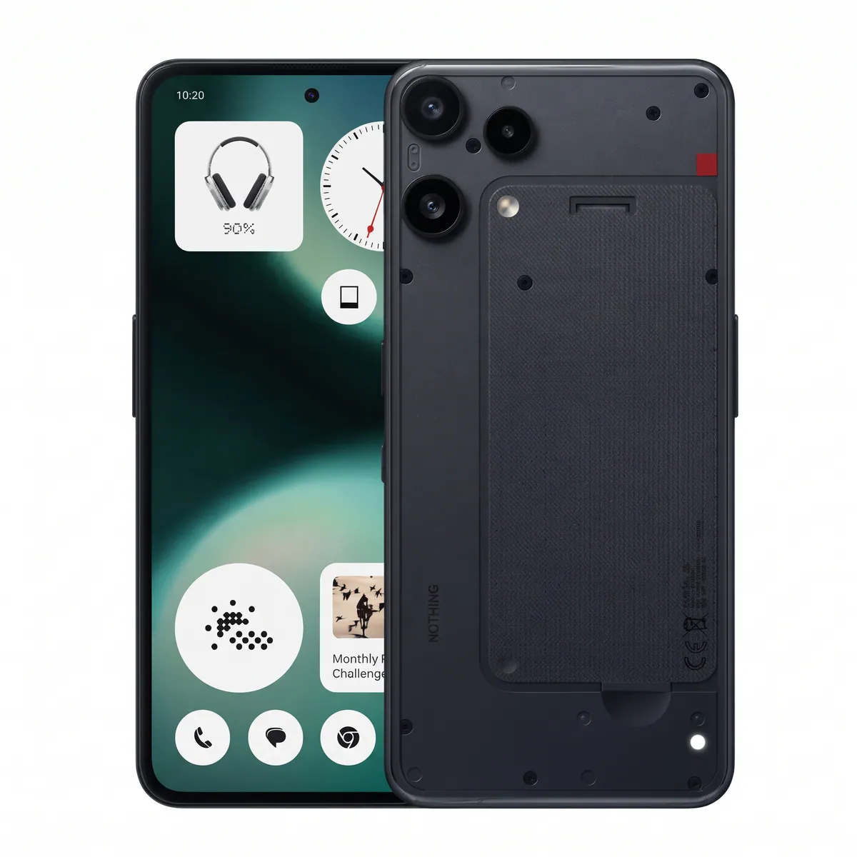 Nothing Phone 3A Lite — photo 1