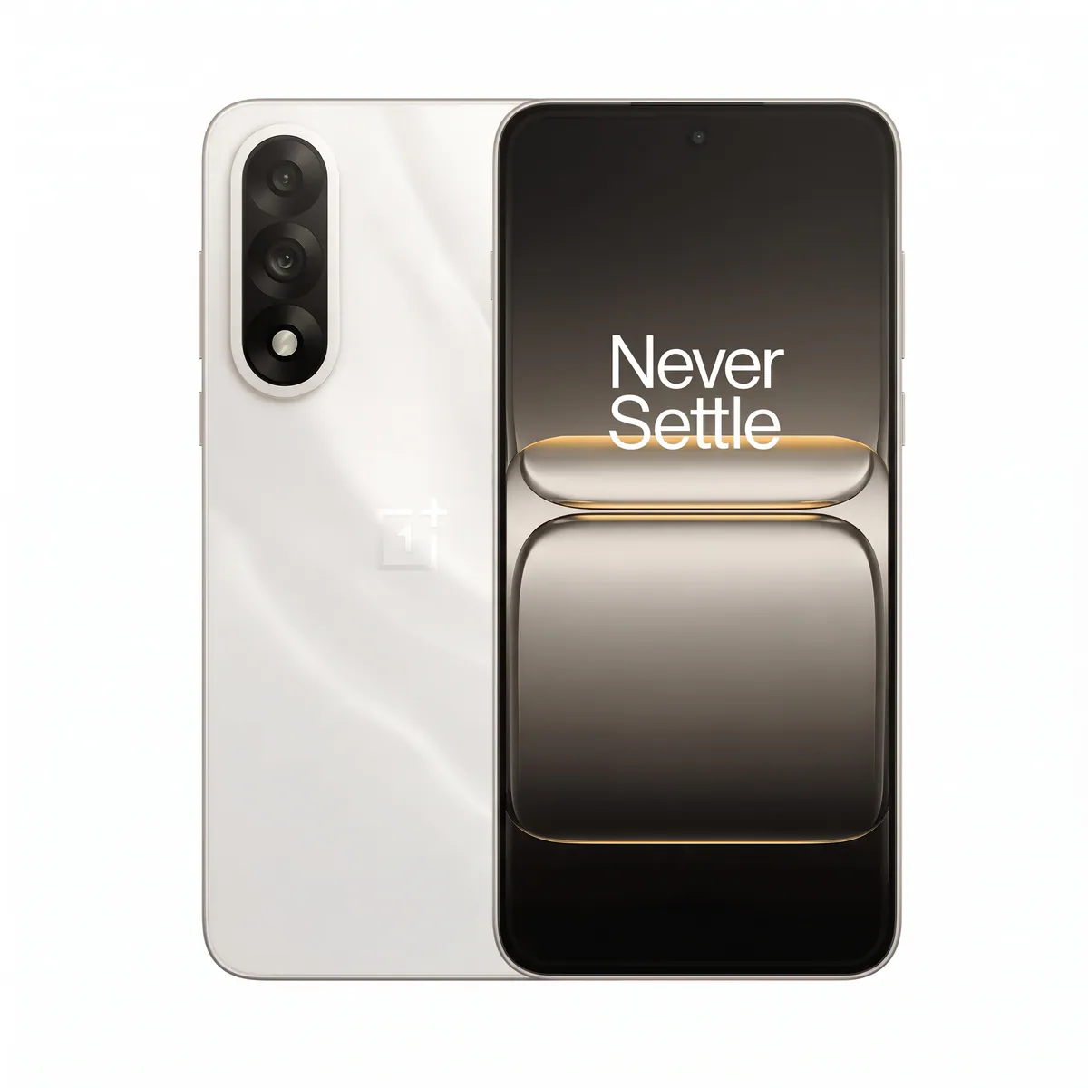 OnePlus Nord 5 — photo 3