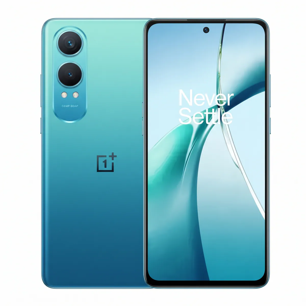 OnePlus Nord CE4 Lite — photo 1