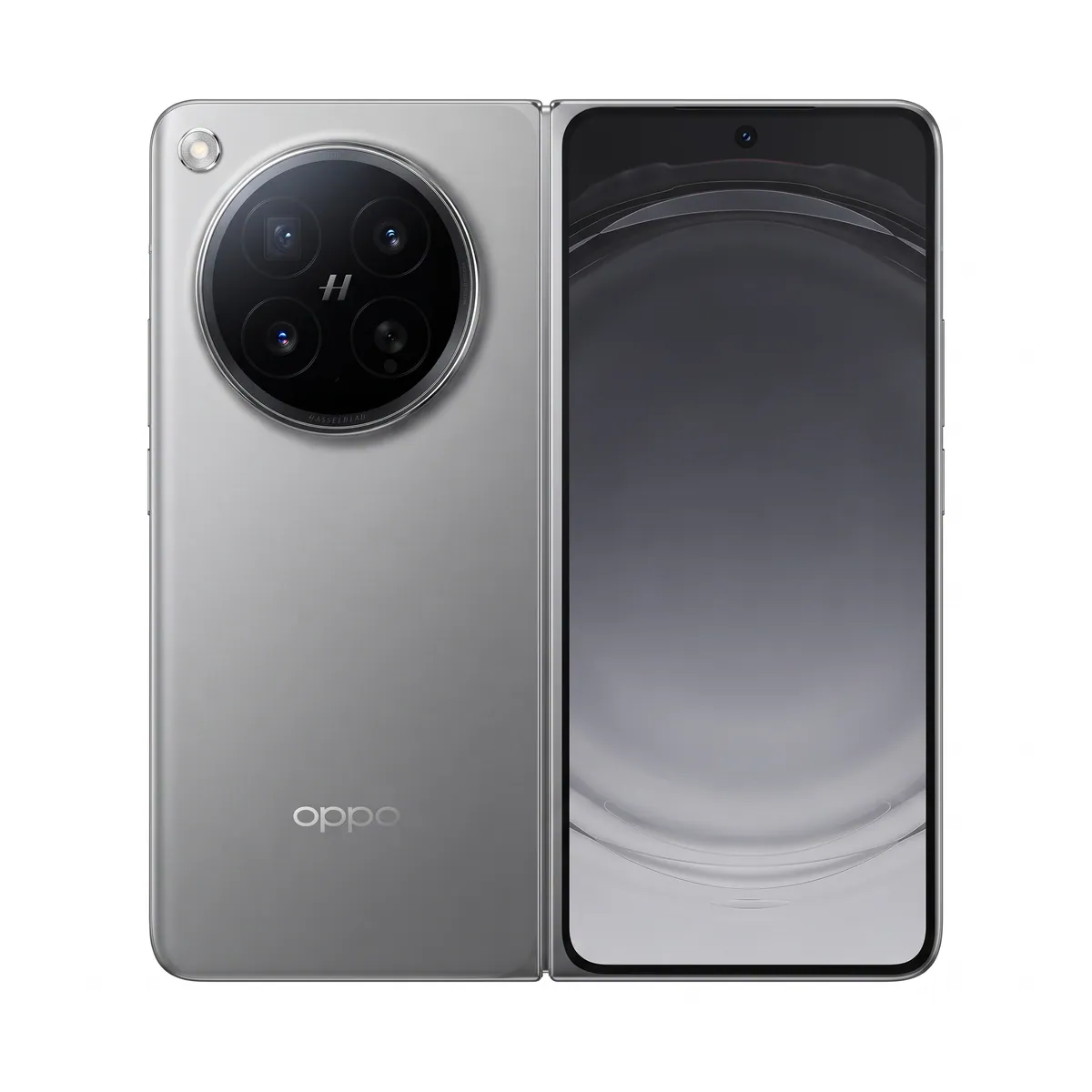 Oppo Find N6