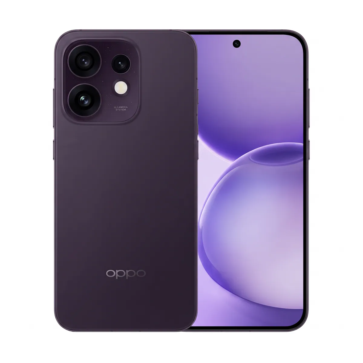 Oppo Reno 16 — photo 3