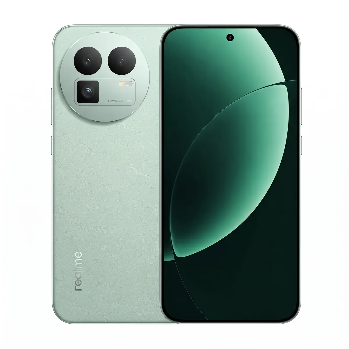 REALME GT8 — photo 3