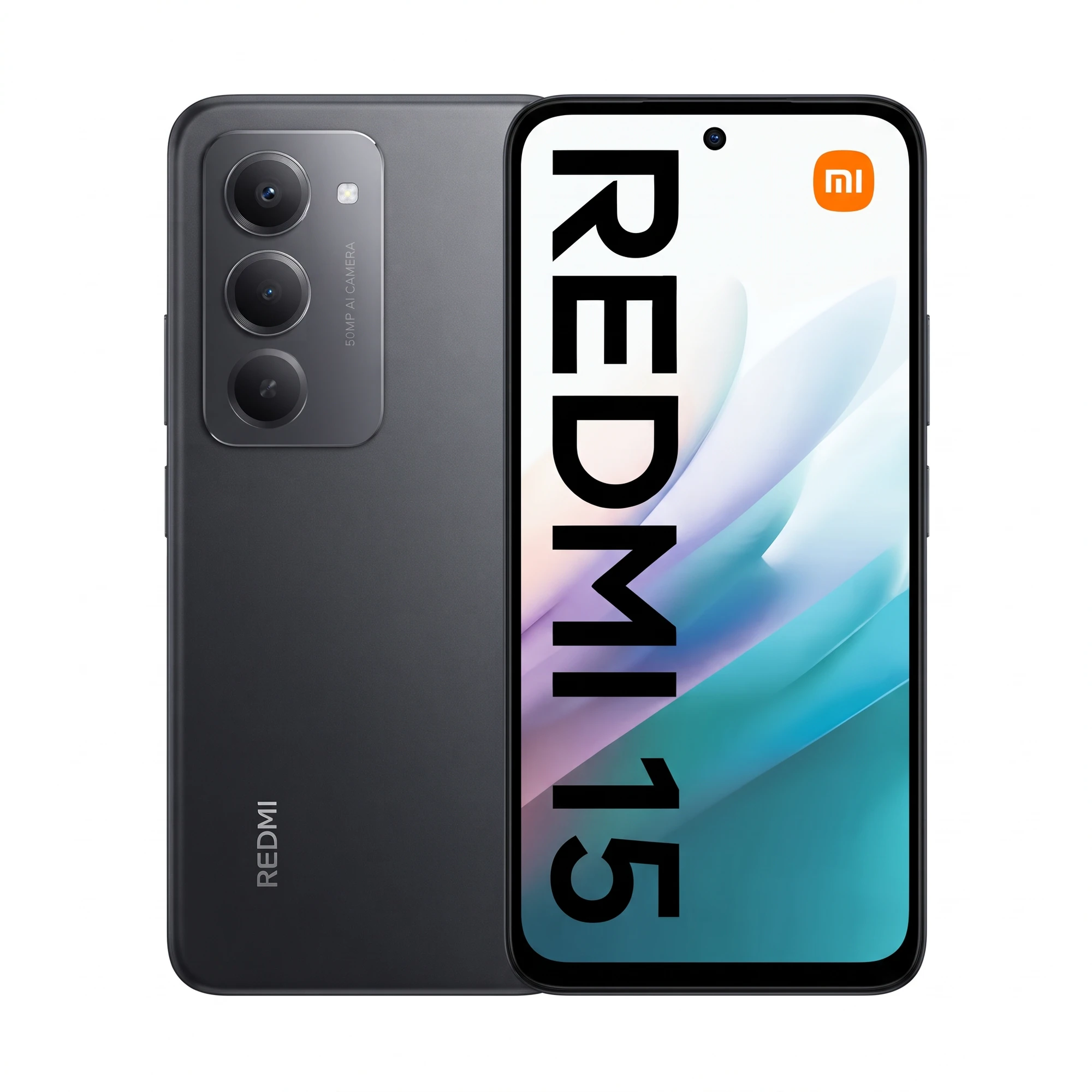 Redmi 15 GLOBAL