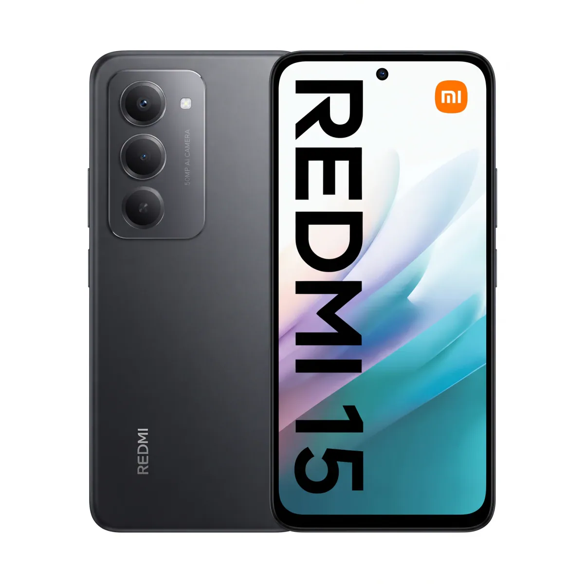 Redmi 15
